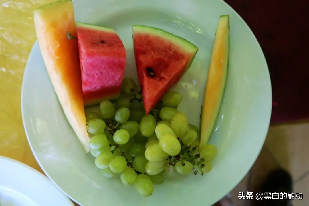 吐鲁番冬天哪里最热,天气太热了新疆吐鲁番