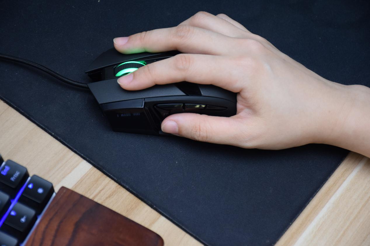 在玩家眼中,达尔优KBS衡力系统是一种怎么样的体验