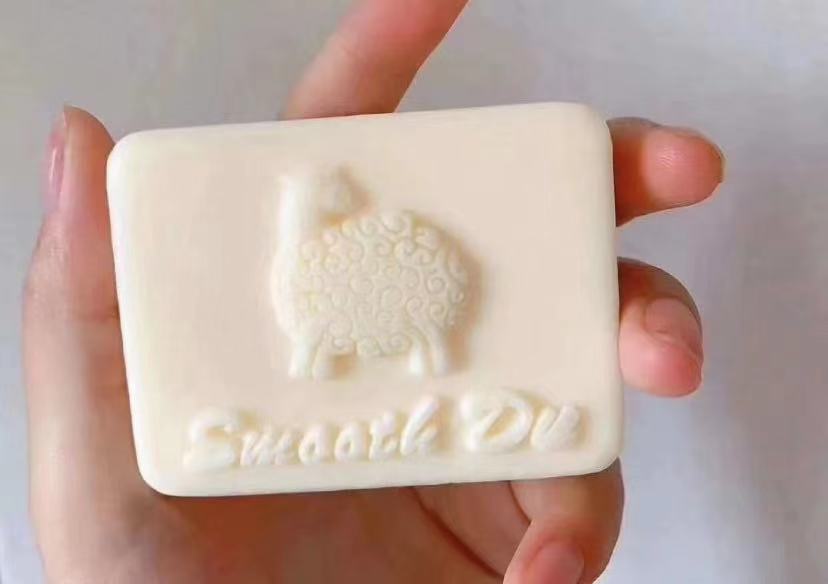 5款适合中老年人的洗脸皂，香味好闻又耐用，男女都适合