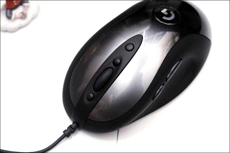 mx518鼠标弹坑,罗技mx518弹坑版有宏功能吗