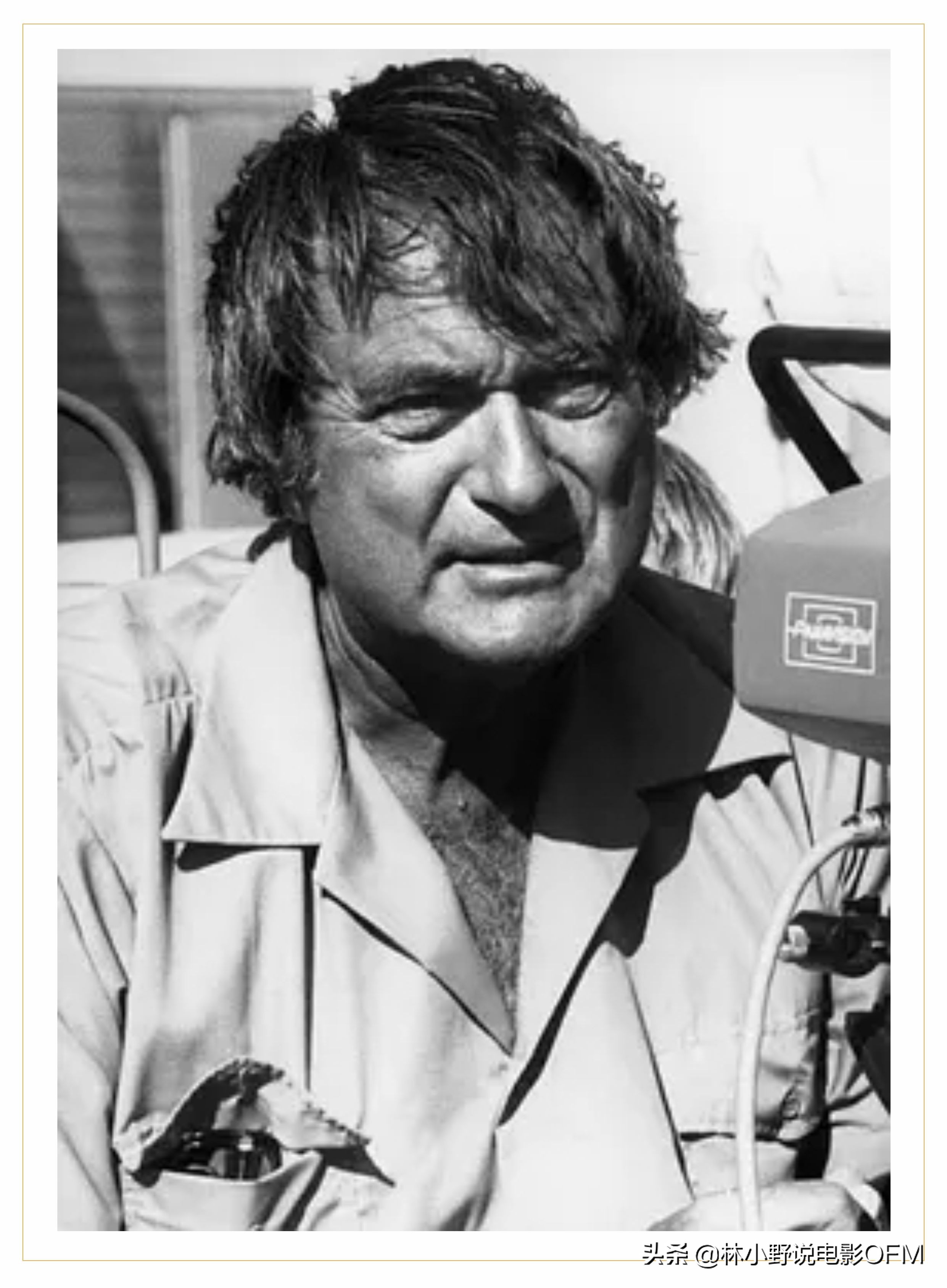 电影海狼剧透简介图片,老电影《海狼》海报