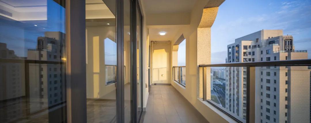 现场直击！瑞祥热盘提前一个月交付，内部实景曝光