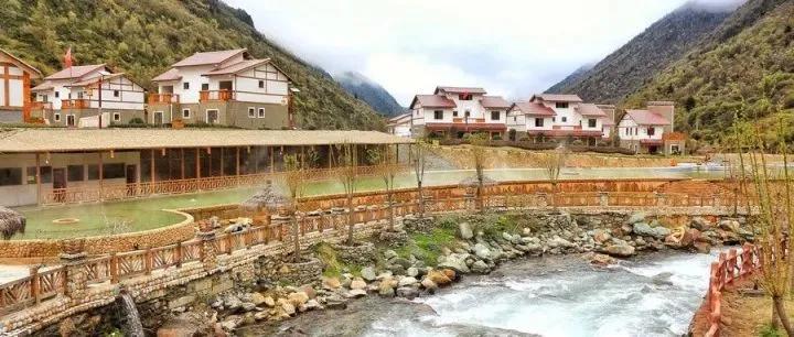 温泉康养发展,温泉康养旅游可行性分析