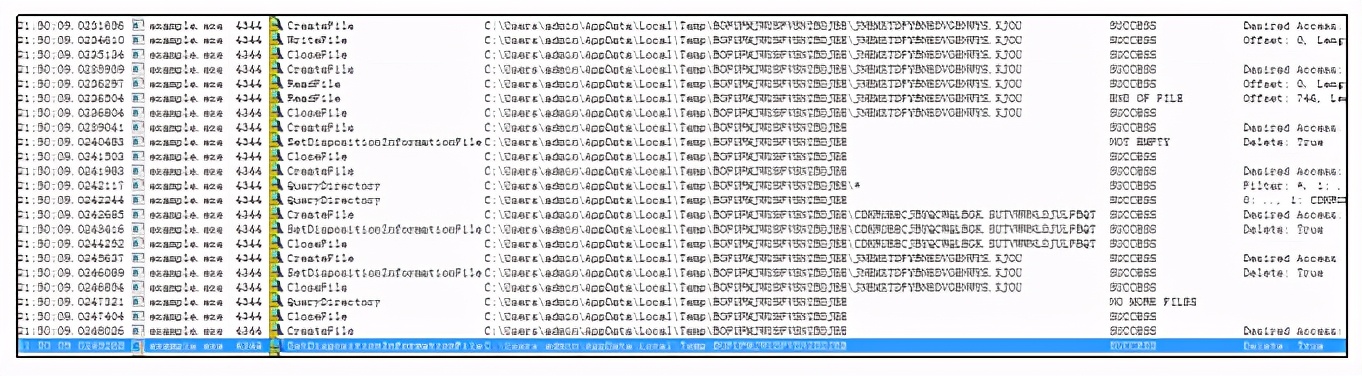 一个“txt文档”，就可以偷光你的秘密