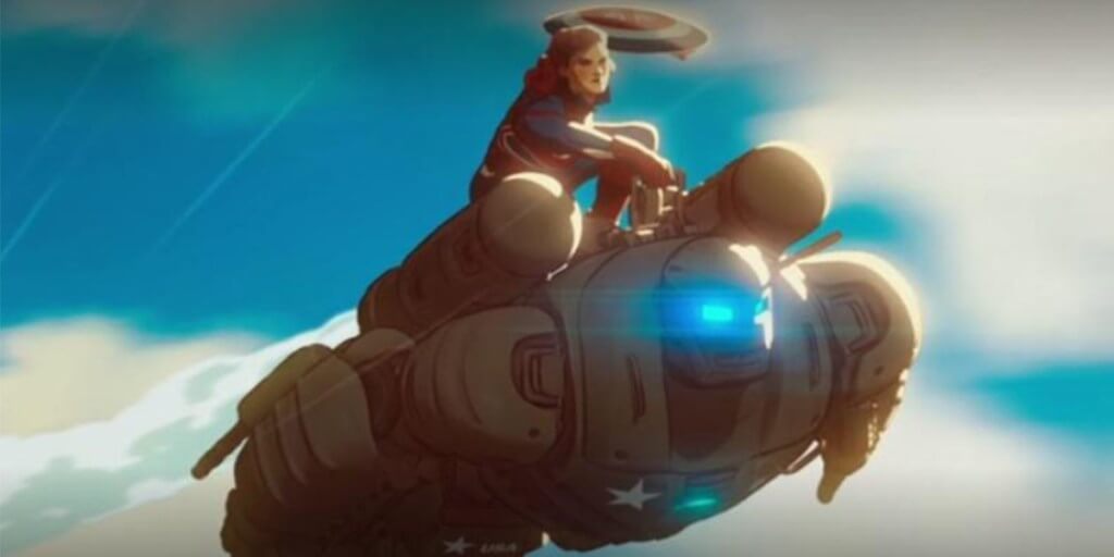 独家解读漫威电影宇宙时间线,漫威电影多元宇宙第二阶段解说