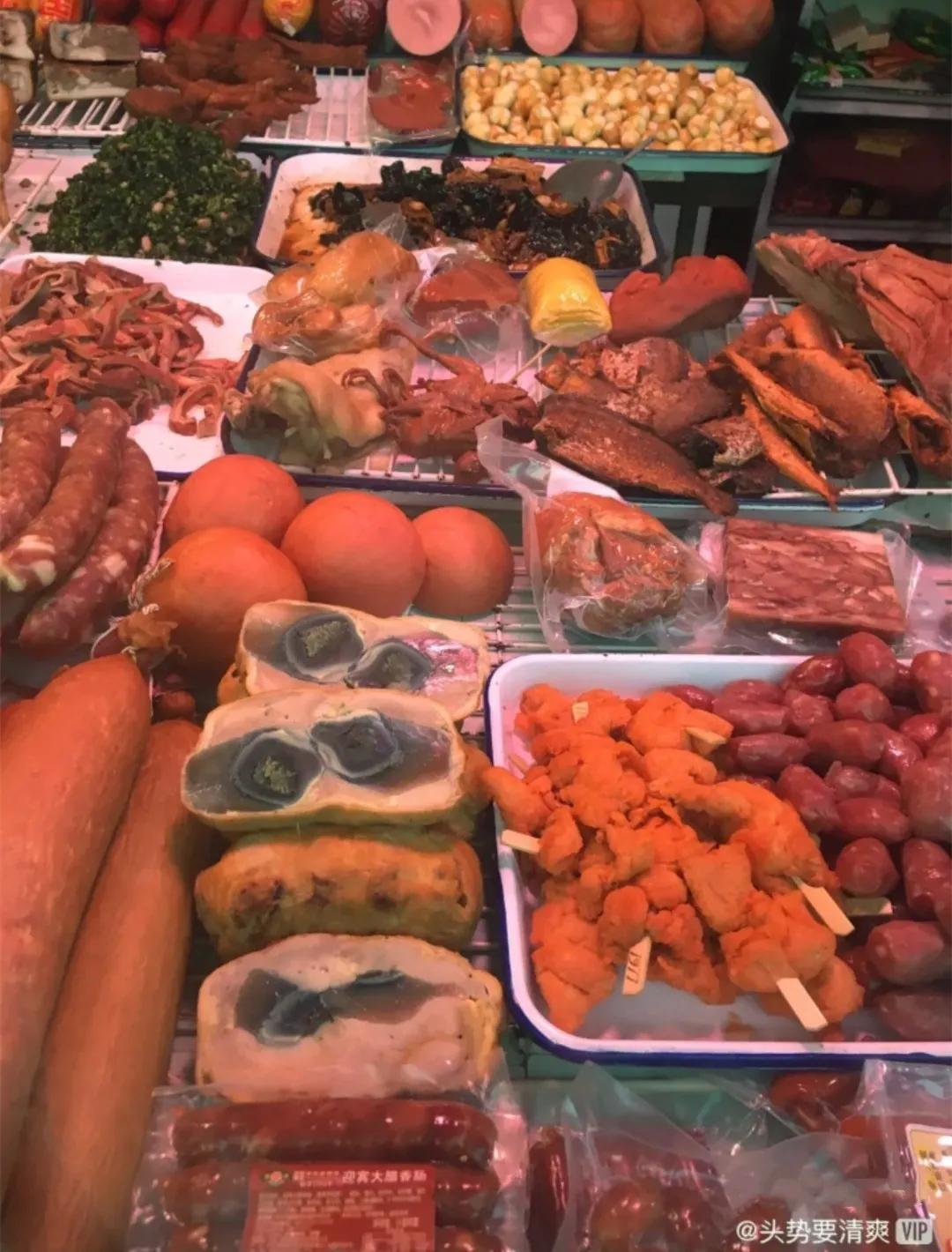 谁再说天津特产只有三绝，你就把这条文章甩给TA