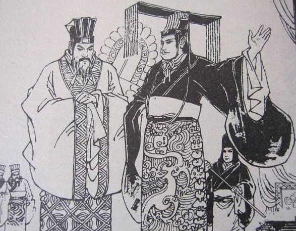 张安世是王侯吗,张安世大明风华