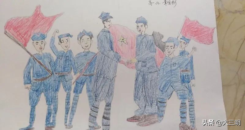 聆听红色故事传承红色精神演讲,走进红色基地传承红色精神演讲