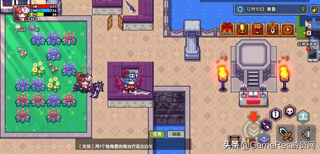 全新roguelike技能体验,火遍全网的roguelike到底是什么