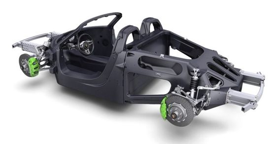 坐拥好几十辆豪车,坐拥千万豪宅是种什么体验