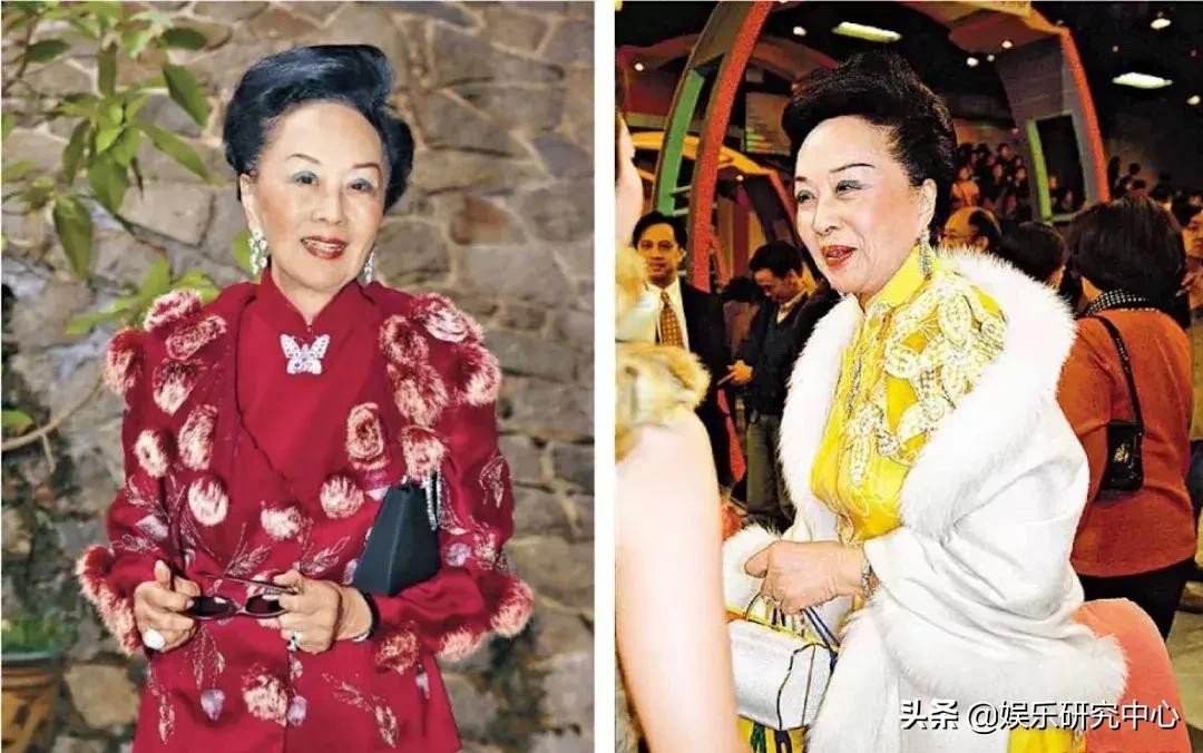 赌王四太永利,向太和赌王的四太谁有钱