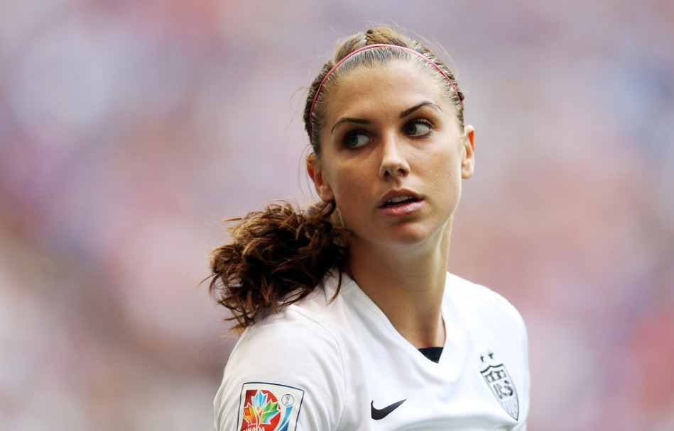 盘点那些高颜值的欧美女星,欧美高颜值女星