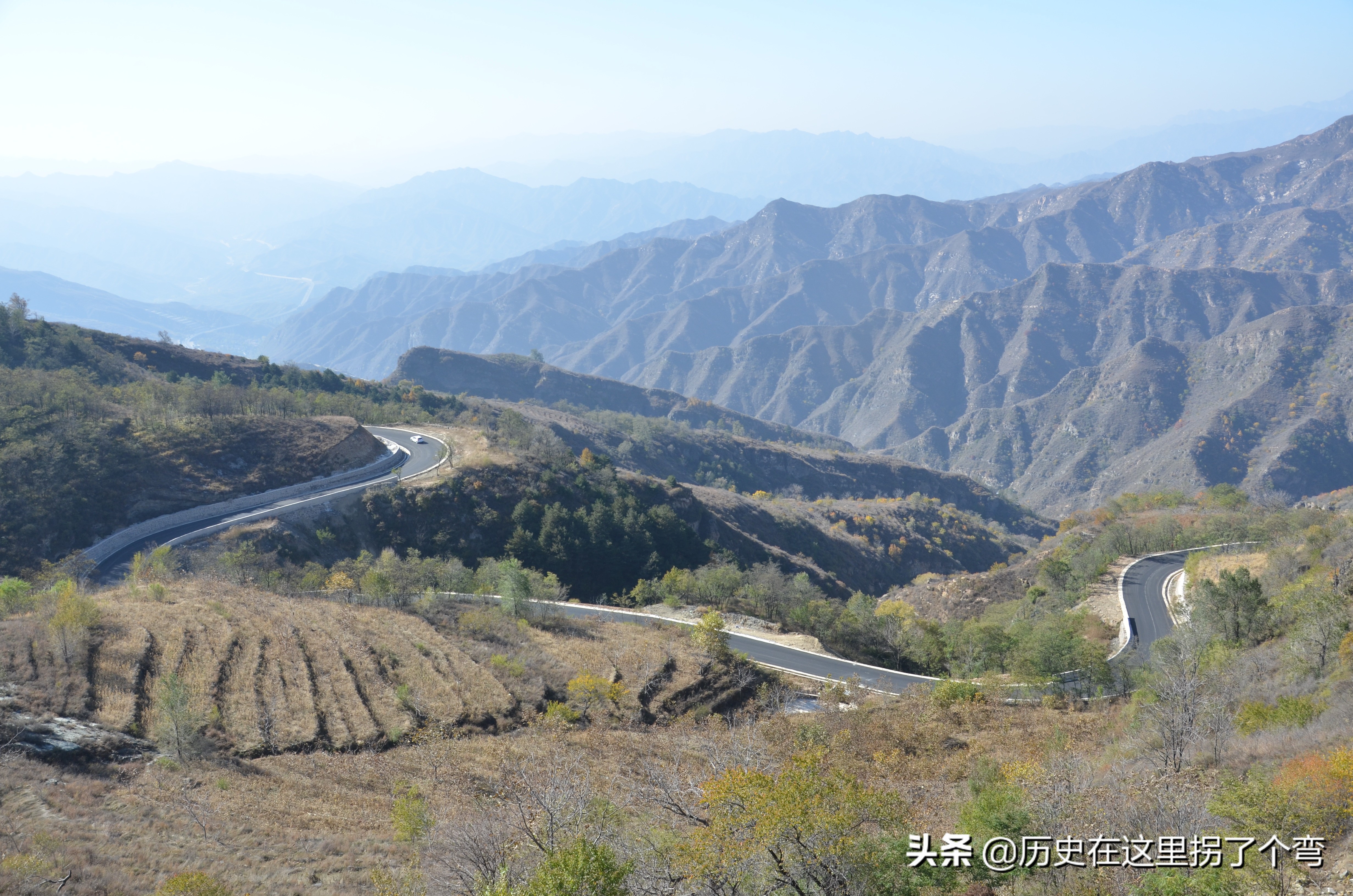 农耕文明看源头之十五：怪事年年有，晋穆侯一战打出个仇人和仇国