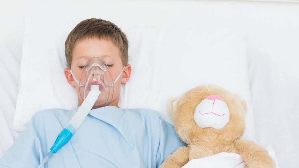 儿童哮喘三伏贴的准确位置图,哮喘三伏贴药方