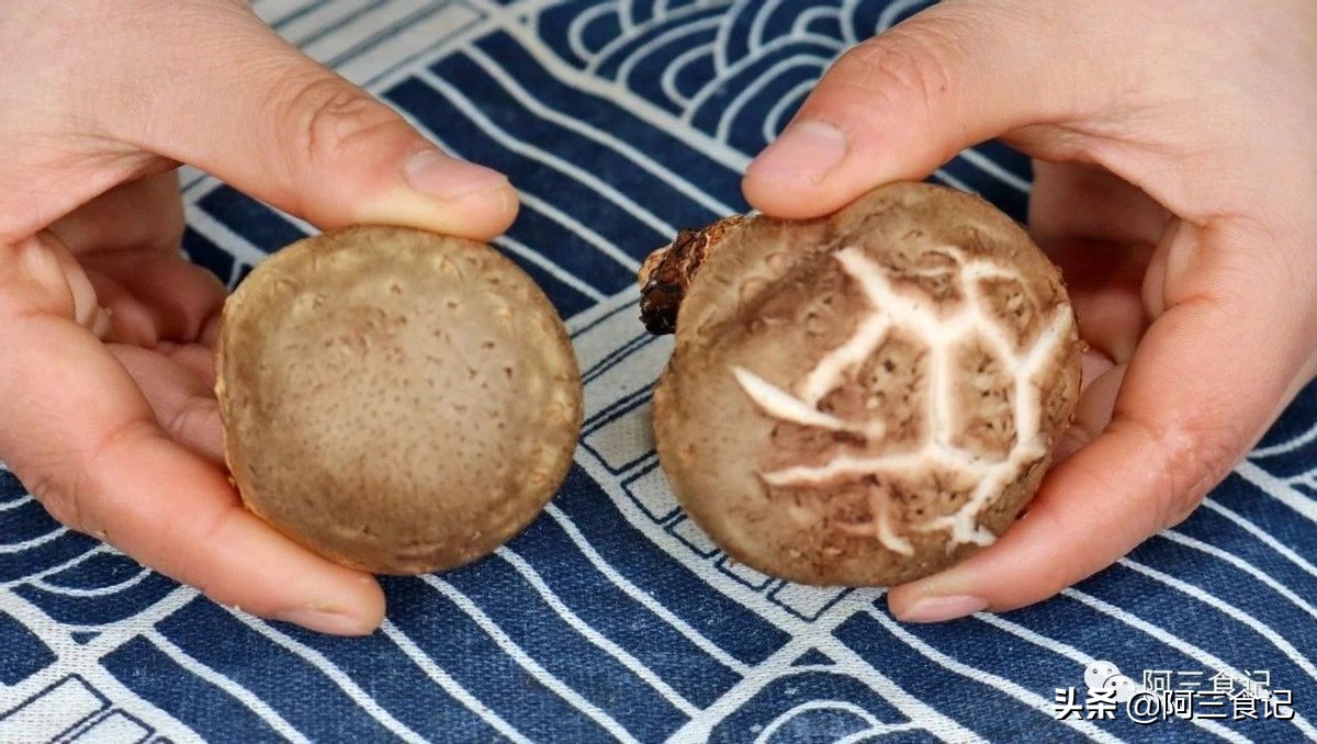 三种香菇不能随便买,香菇不要买四种