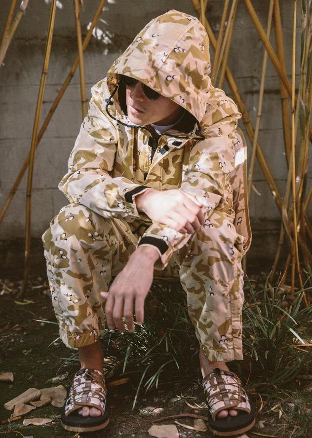 潮牌很火,潮牌高端潮牌