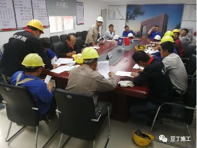 中建标准化样板工地绝对的高颜值,看工地样板间主要是看什么