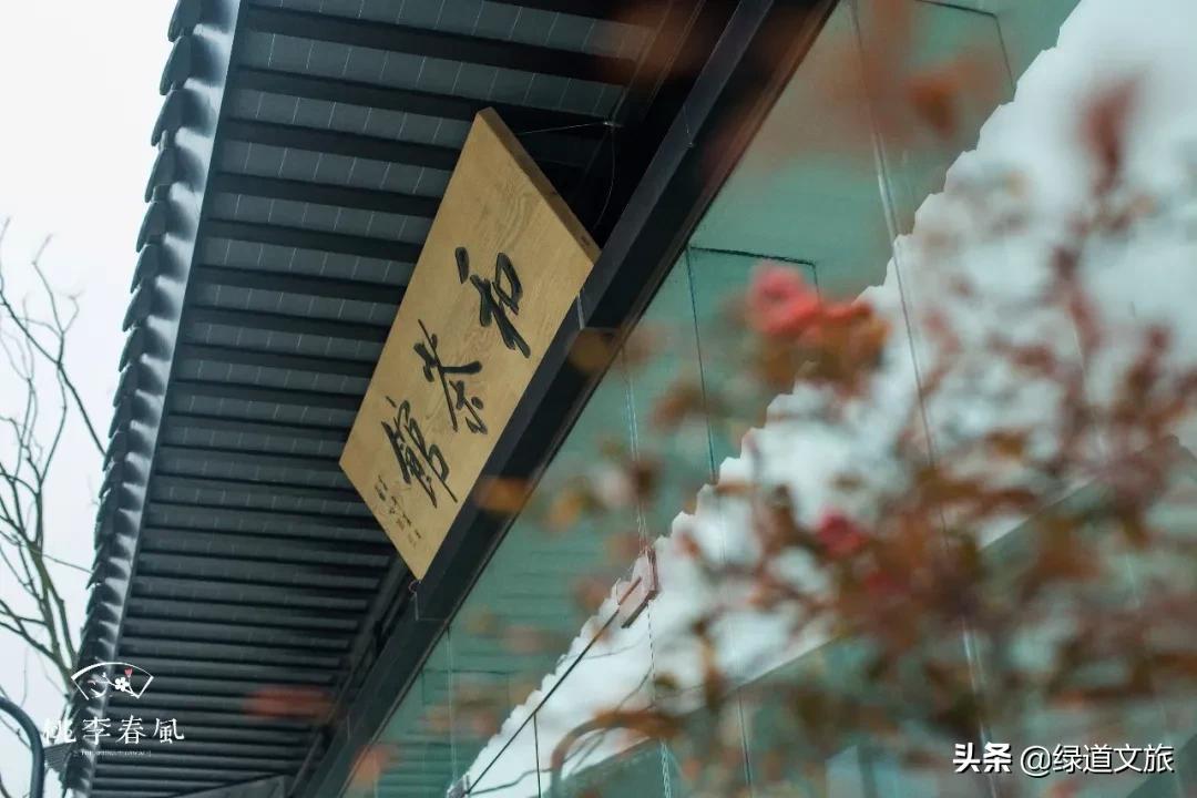 桃李春风小镇,桃李春风小镇发展前景