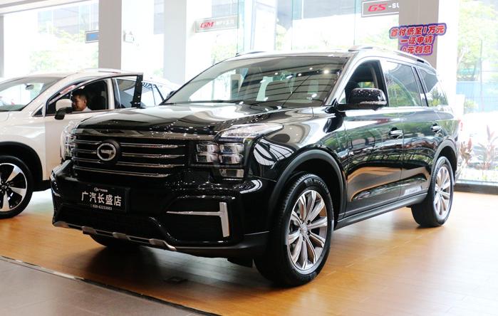 2021各价位最推荐的车,2021最值得购买的车25到30万左右