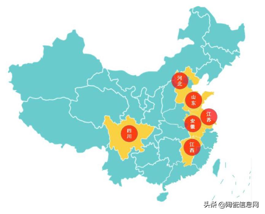 46年瓷砖老品牌焕新记:一年布局6个中心仓,半年新开百家店面
