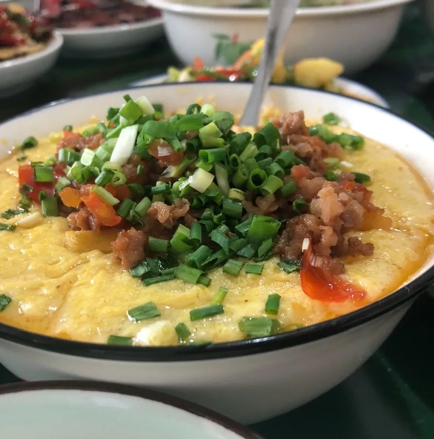 春日自然教育,春日茶语正能量