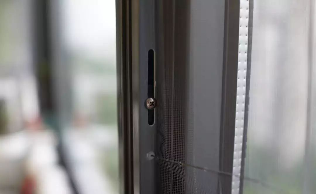 韦柏隐形纱窗怎么拆卸清洗,韦柏隐形纱窗搭配图解