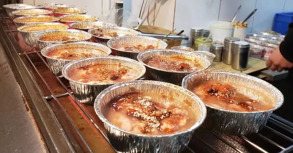 成都美食街攻略,成都美食攻略火锅建设路附近