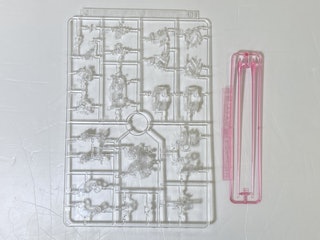 mgex独角兽亮灯,mgex独角兽高达为啥只有头亮