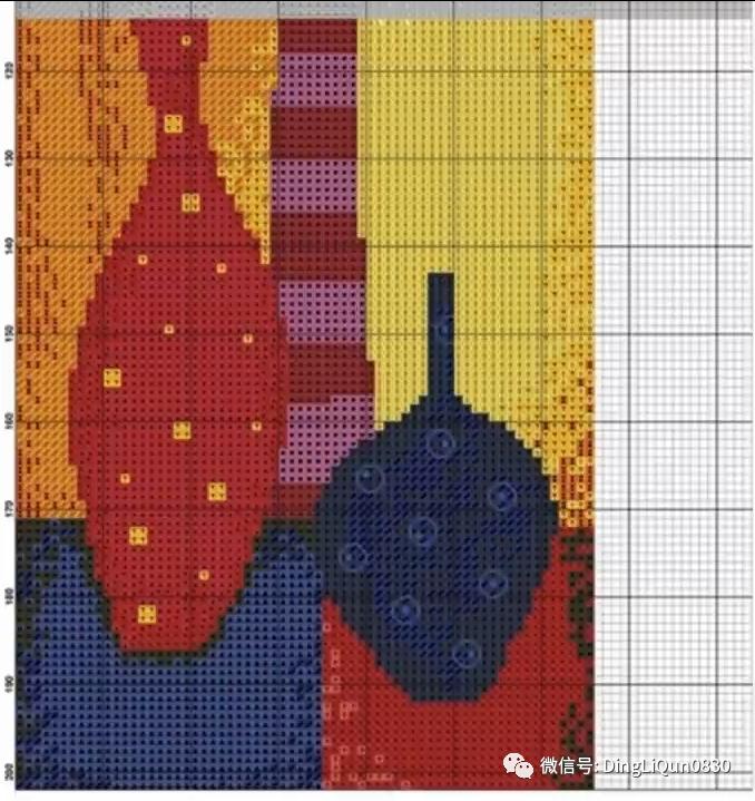 中老年人女冬季针织衫教程,针织中老年女装新款