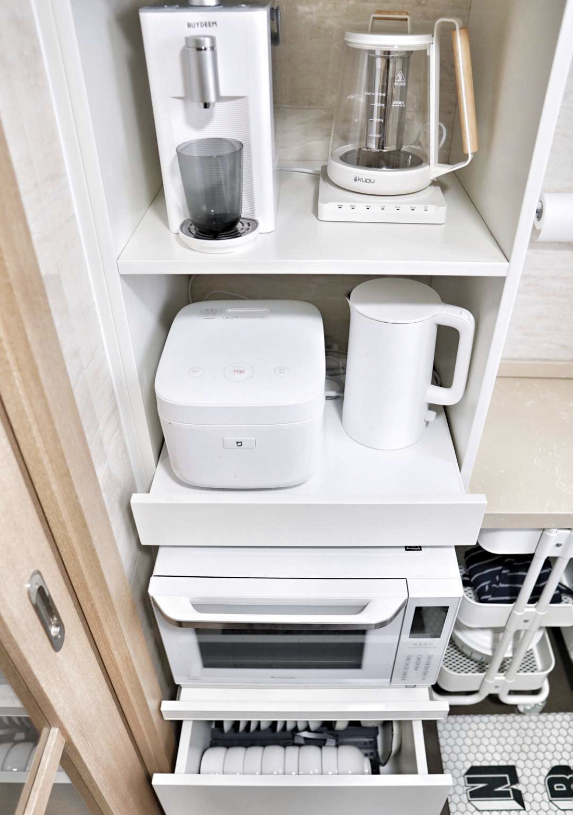 盘点2021年家居好物,这一年提升幸福感家居好物推荐