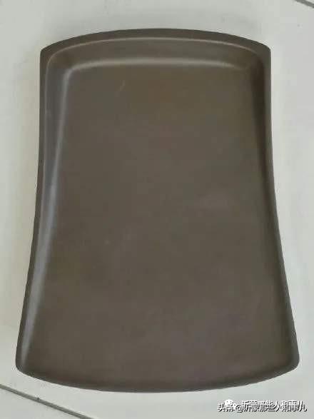 米芾用过的砚台,米芾作假帖