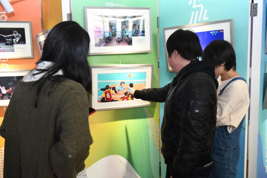 真拼！他们仨都有了新目标