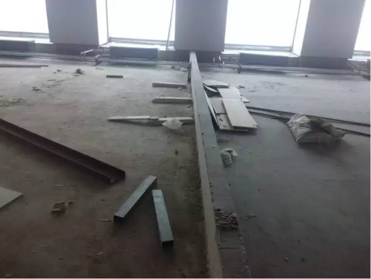 轻质隔墙底部导墙要求及规范,轻质隔墙施工国家规范要求