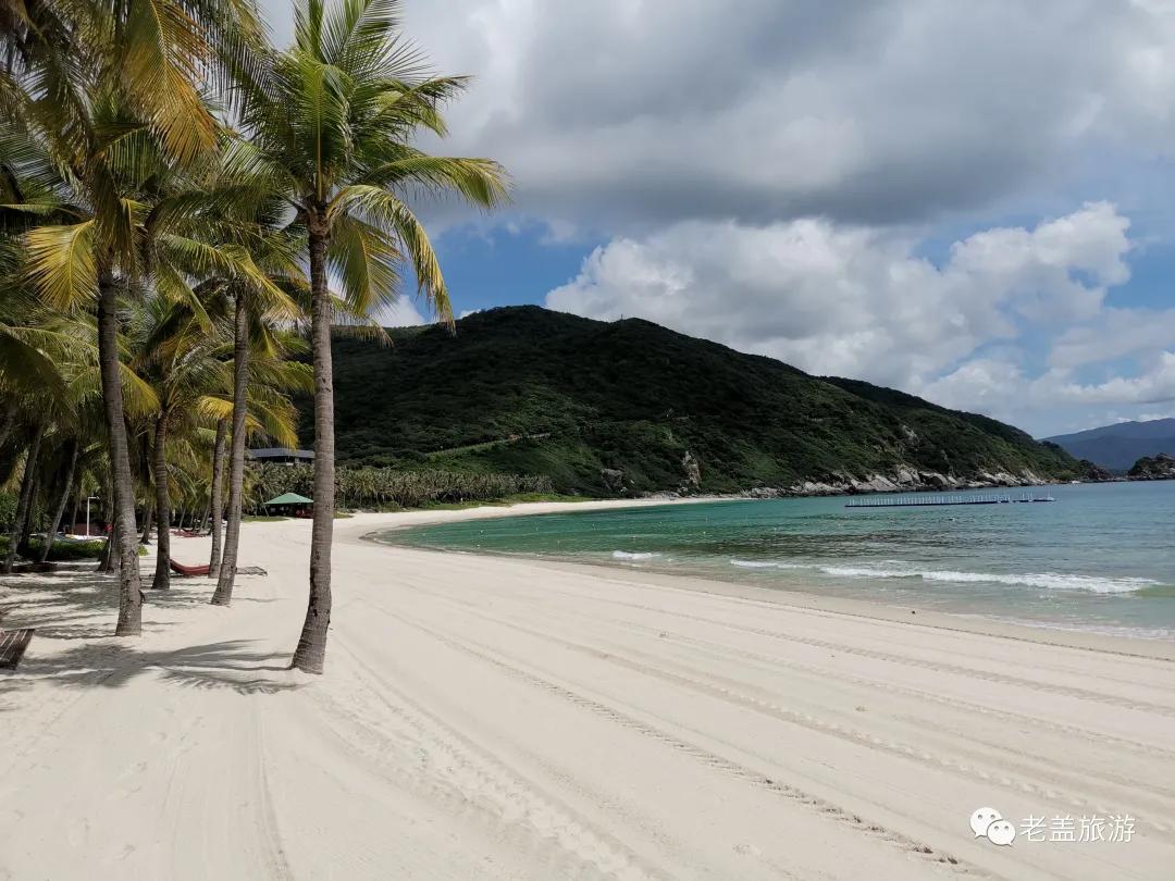 疫情下的海南旅游记录,疫情下三亚旅游