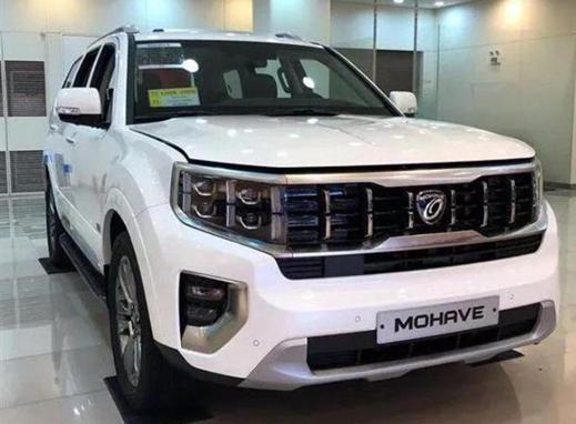 全新2021起亚霸锐3.0t柴油售价,起亚霸锐3.8四驱表现