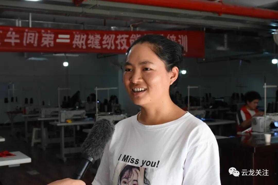 大理故事|海沧到福堂，赵江平实现了安居致富梦