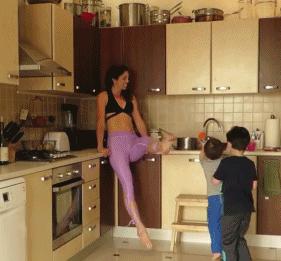 胖到抑郁又下不了决心减肥,胖到不想运动怎么办