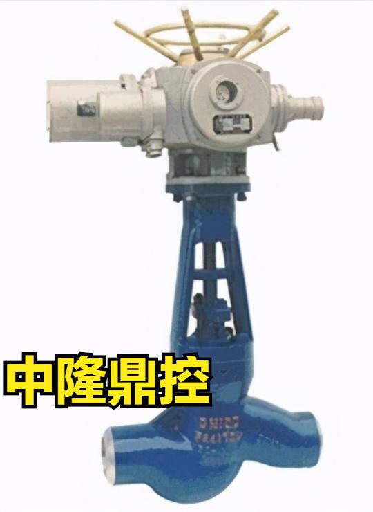 电动截止阀参数表,国产电动截止阀怎么用
