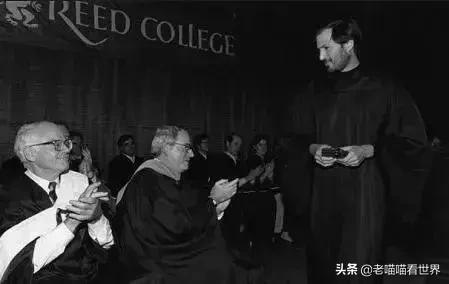 乔布斯大学里的学院好不好,乔布斯上的什么大学