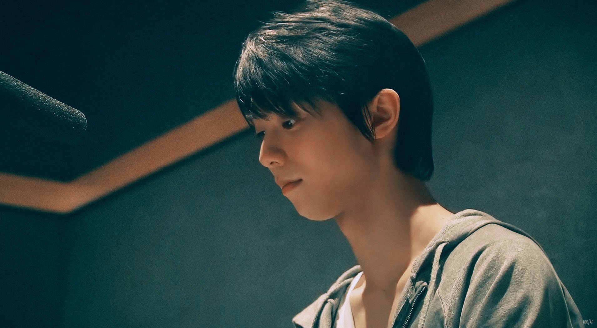 羽生结弦的项链,羽生结弦项链有什么寓意吗