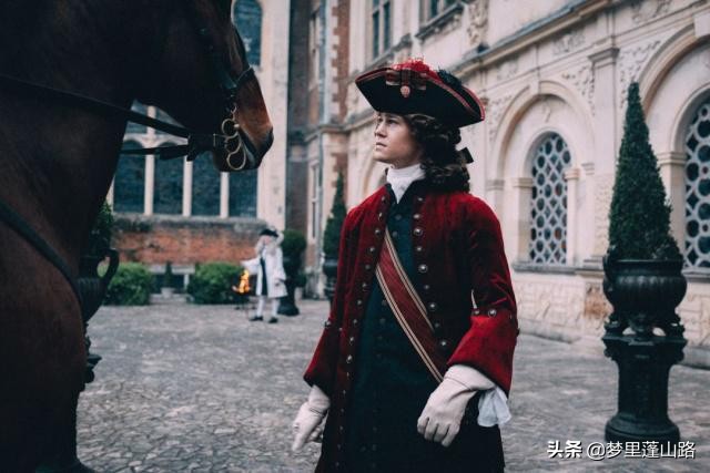 没有情妇的英国国王亨利七世,英国亨利7世和他的王后