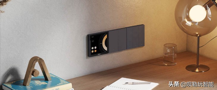 装修智能开关零线如何预留,水电工怎么预留智能开关线