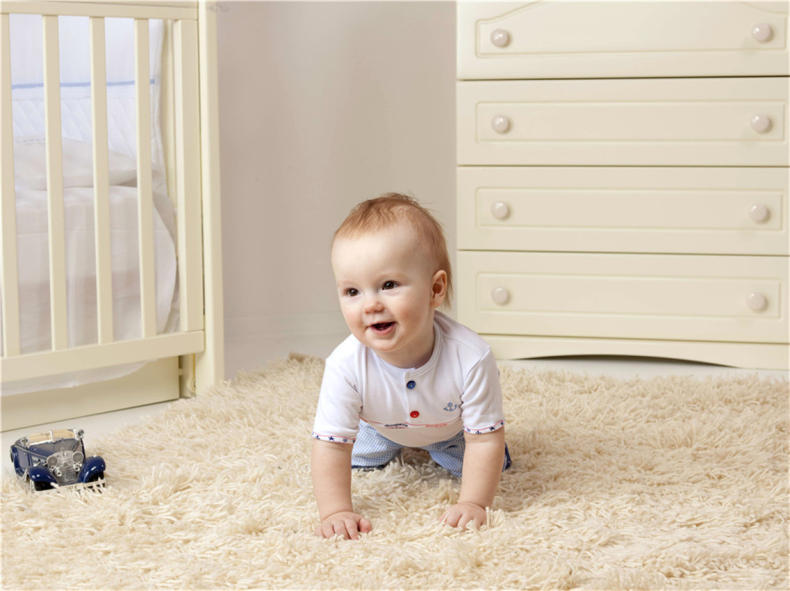 小孩裤头几天洗一次最好,儿童底裤多久换一次