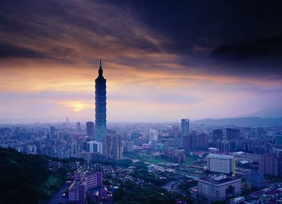 台湾环岛美食推荐,台湾美食攻略自由行