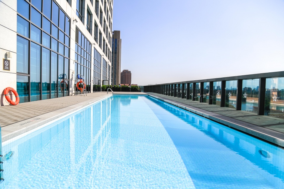 嘉兴市喜来登酒店,嘉兴喜来登住宿