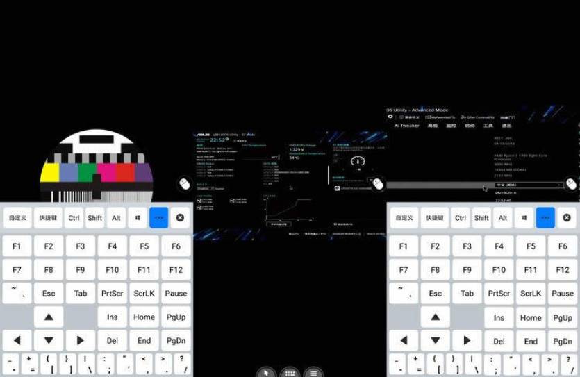 向日葵远程控制助手,向日葵控控a2使用教程