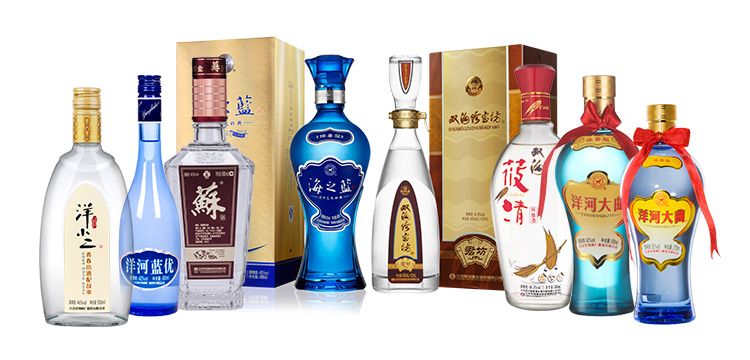 100元左右公认十款性价比高的白酒,100元以内酱香型白酒口粮酒推荐