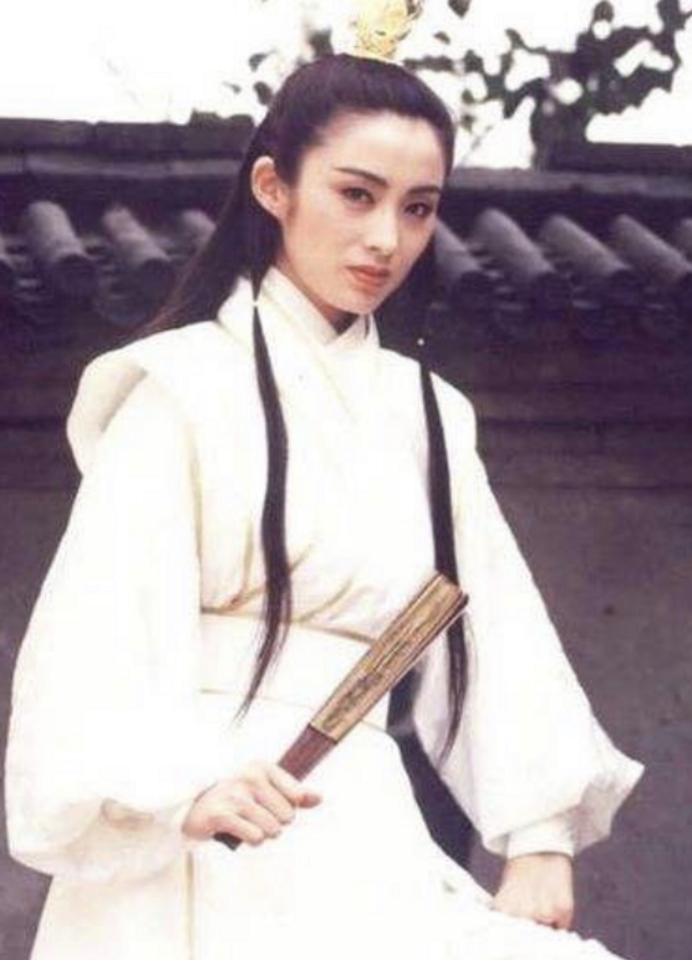 盘点影视剧中经典女扮男装形象,盘点古装剧女扮男装