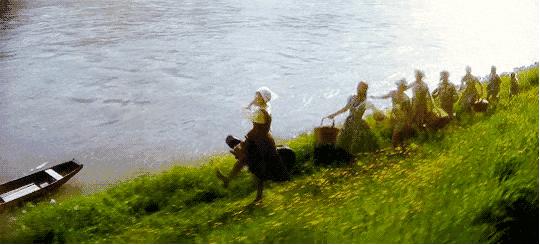 清明节江南旅游,清明节去江浙一带游玩攻略