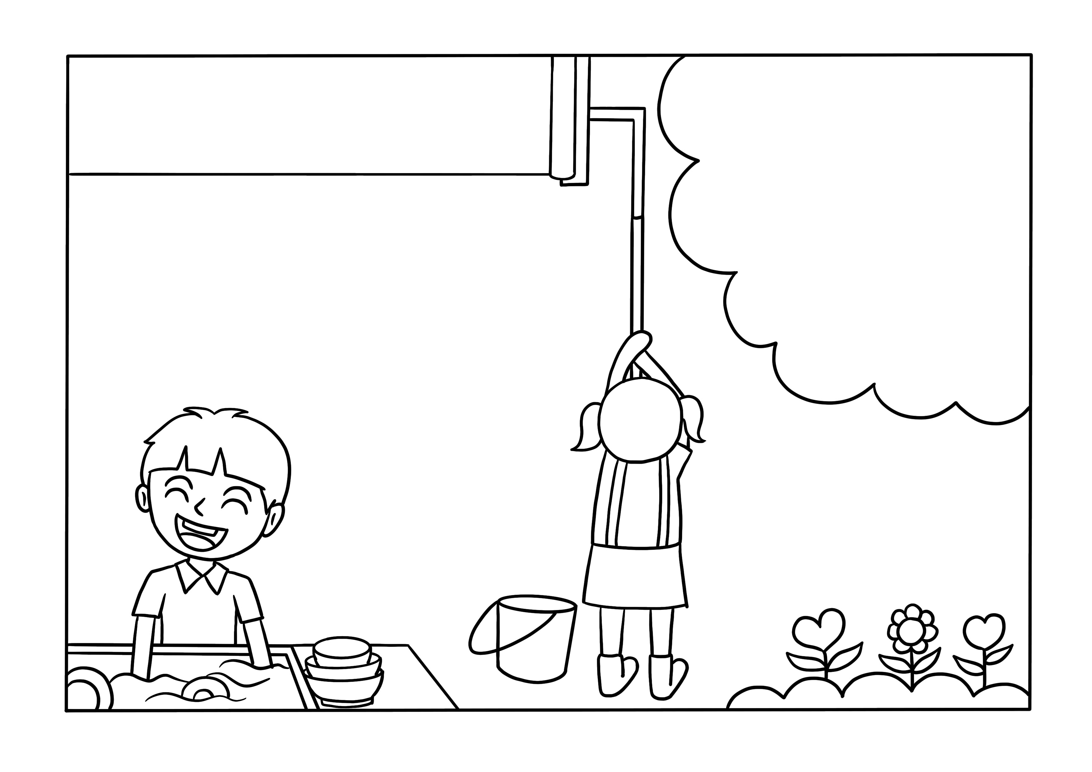 五一劳动节手抄报8k纸简单又漂亮,关于五一劳动节的手抄报小学教程